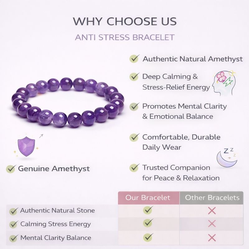 Anti Stress Bracelet - Image 3