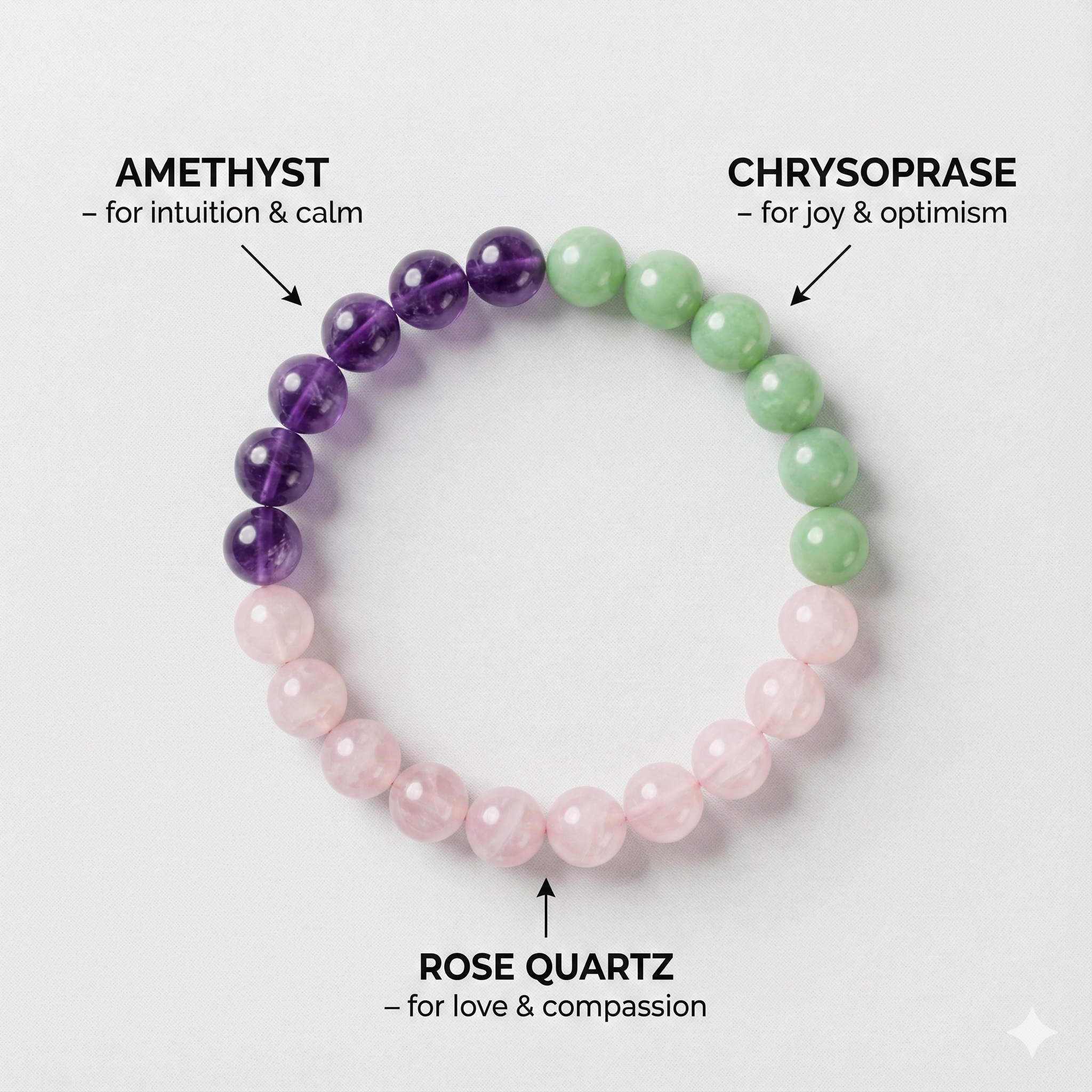 Beauty Queen Bracelet