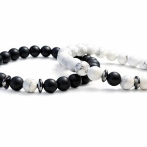 Love Birds Bracelet Combo