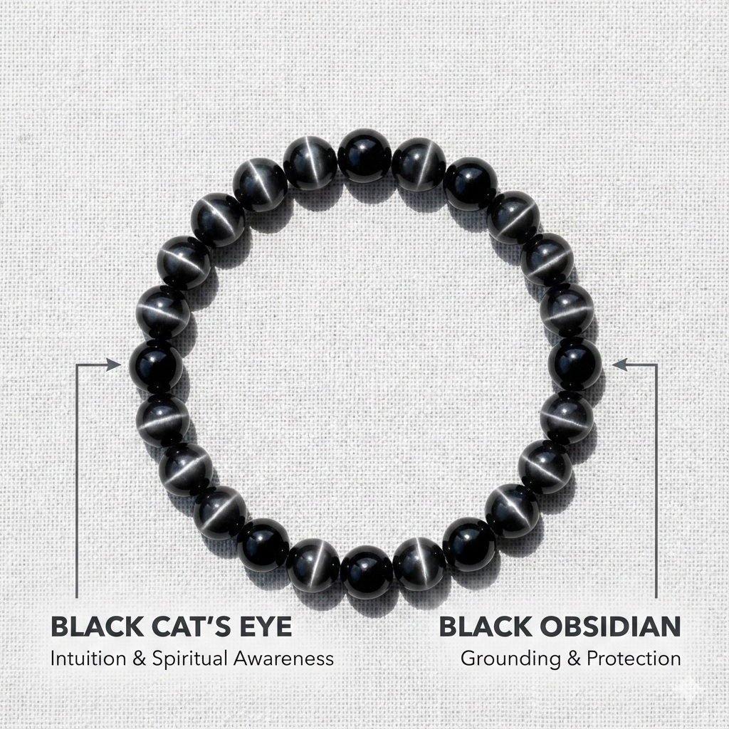 Numerology Bracelet-Missing Number 7 - Image 2