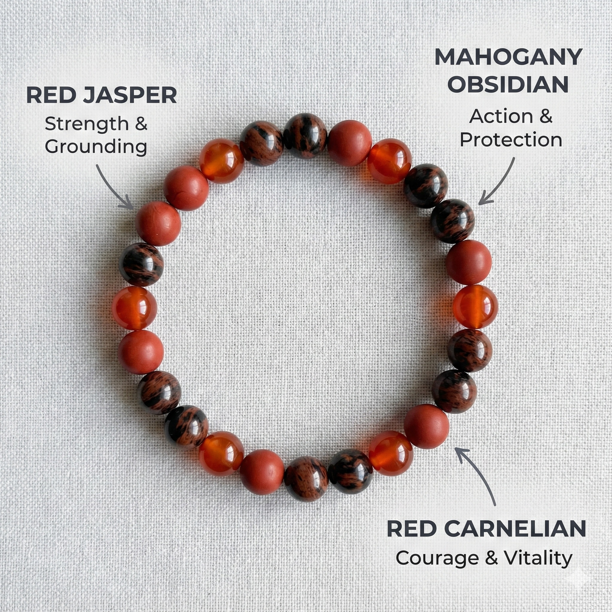 Numerology Bracelet-Missing Number 9 - Image 2