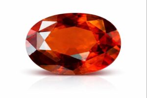 Hessonite