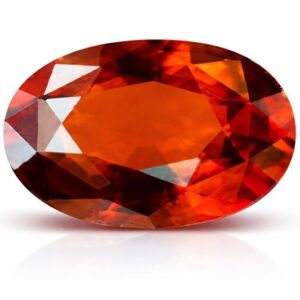 Hessonite
