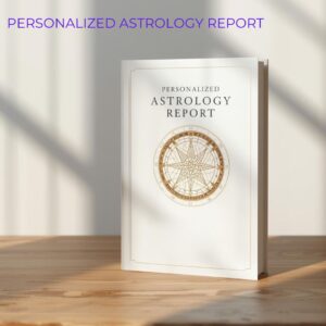 personalized-astrology-report